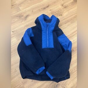 FP Movement by Free People Lead the Pack Pullover Fleece Hoodie